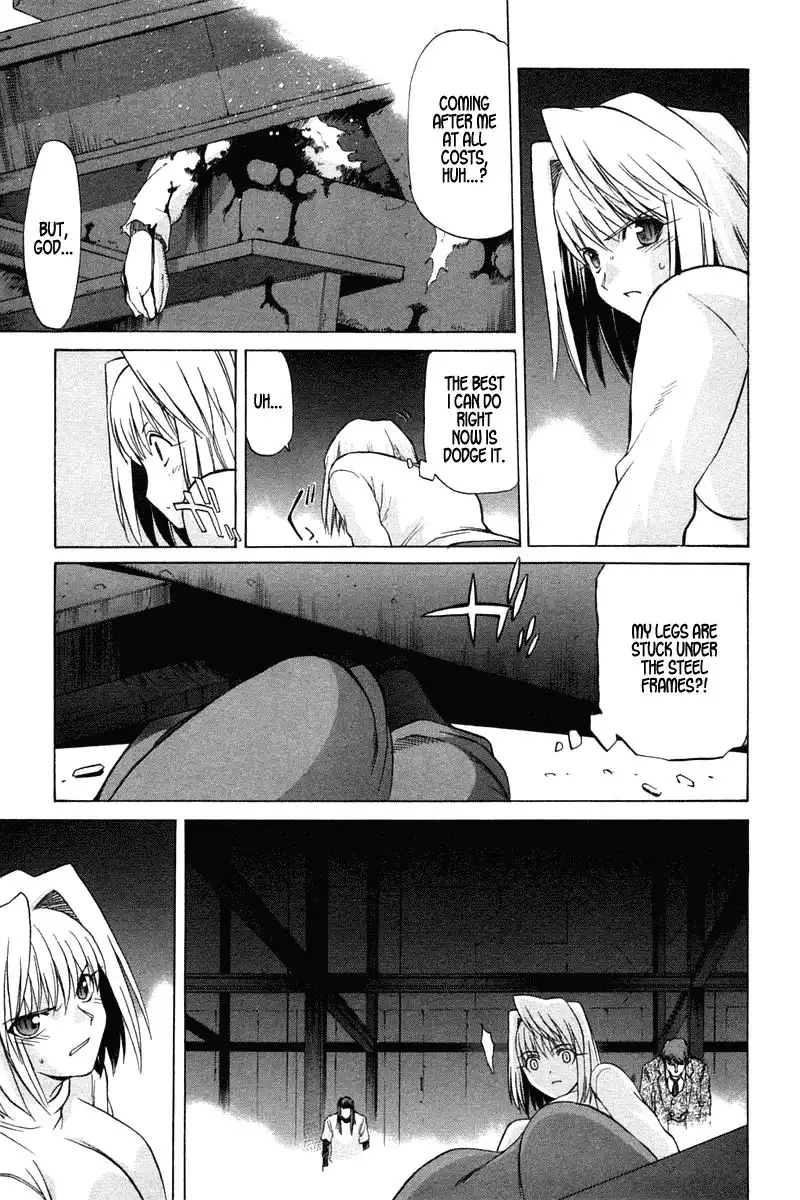 Shingetsutan Tsukihime Chapter 22 12